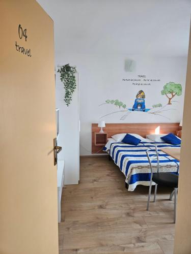 Galeriebild der Unterkunft Kvarner View Rooms in Kraljevica