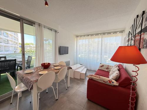 Sol-y-Days Fleurie 1 Appartement Grande Terrasse et Parking