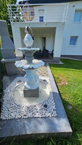 Gallery image of Villa Fantasy in Gladno Polje