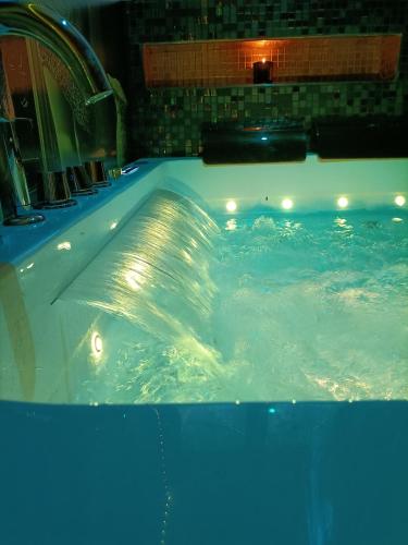 Les cités romances Le Cléopâtre