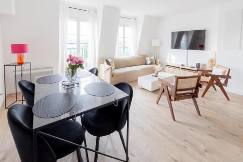 Outstanding Apartment-Near Disneyland Paris
