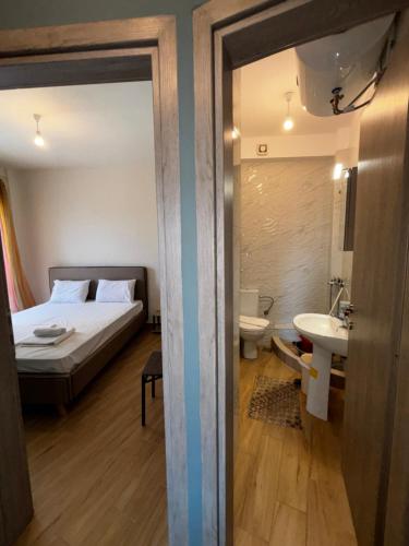 Bellissimo SeaView Apartment