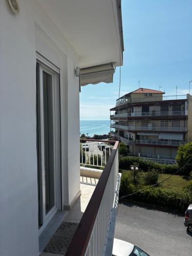 Bellissimo SeaView Apartment
