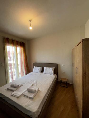 Bellissimo SeaView Apartment