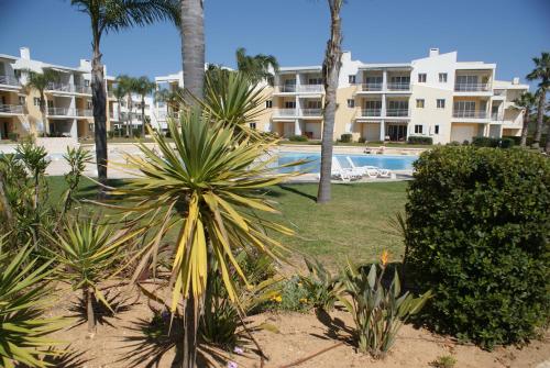 Vila da Praia 7D Alvor