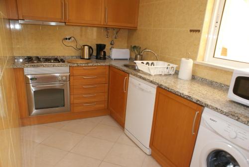 Vila da Praia 7D Alvor
