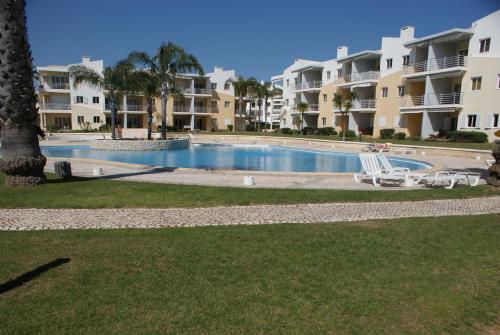 Vila da Praia 7D Alvor
