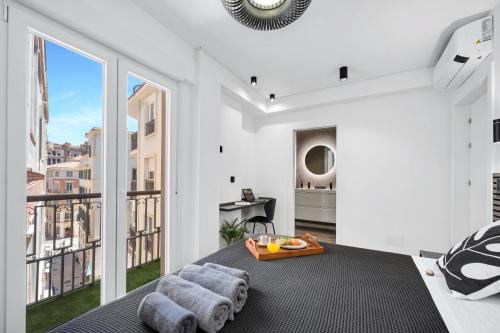 Las Flores Luxury Apartment