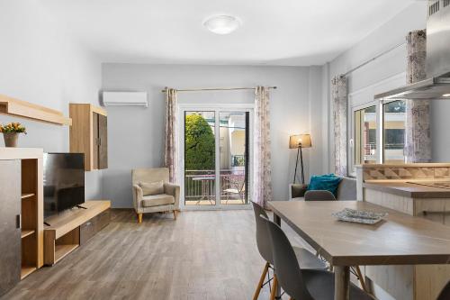 City Central Appartment