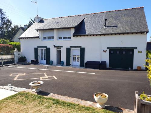 chambres d'hotes REGINE