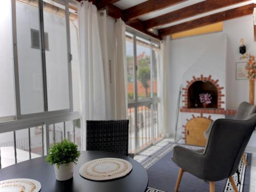 Cibeles Apartament