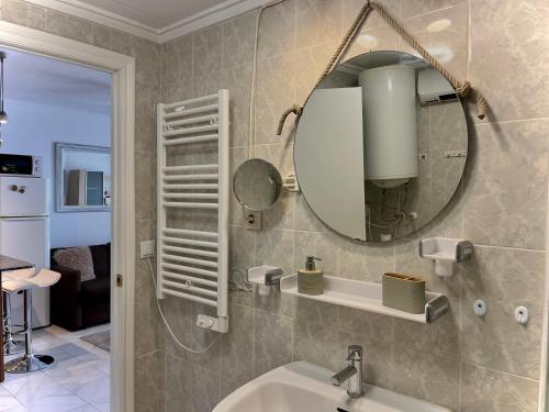 Cibeles Apartament