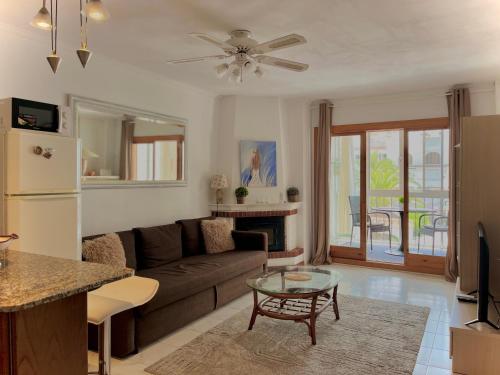 Cibeles Apartament