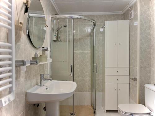 Cibeles Apartament
