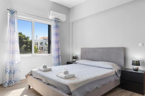 City Central Appartment