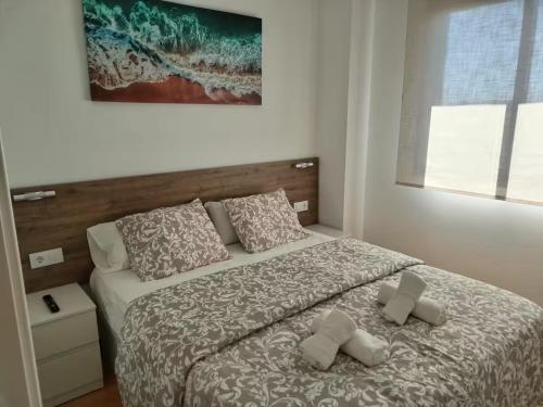 Aeropuerto Deyanira Wanda 36