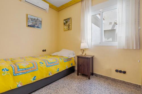 Los Boliches apartment by Costarentals - Ref 122