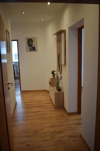 Gambar di galeri bagi Ferienwohnung Jacobi di Weißenfels