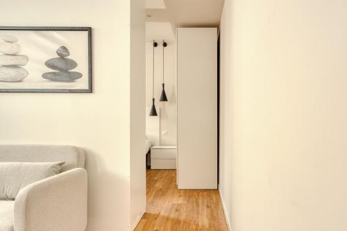 Hostmate - Milano - Imperia's Warm - Romolo IULM