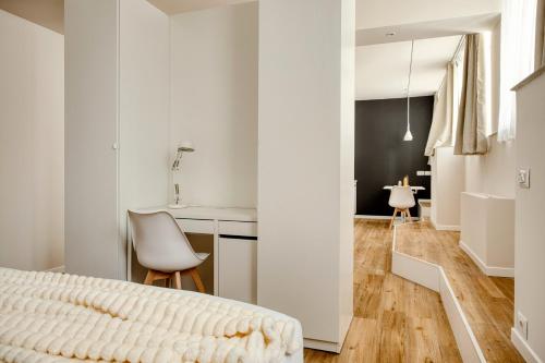 Hostmate - Milano - Imperia's Warm - Romolo IULM