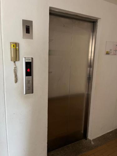 Gallery image of Hermoso apartamento en Girardot con vista a la montaña in Girardot