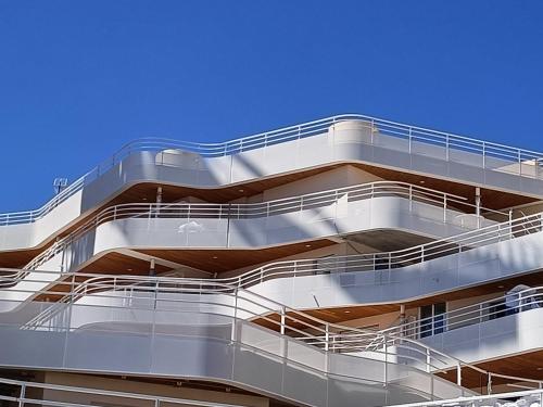 Saint Raphaël lieu paradisiaque