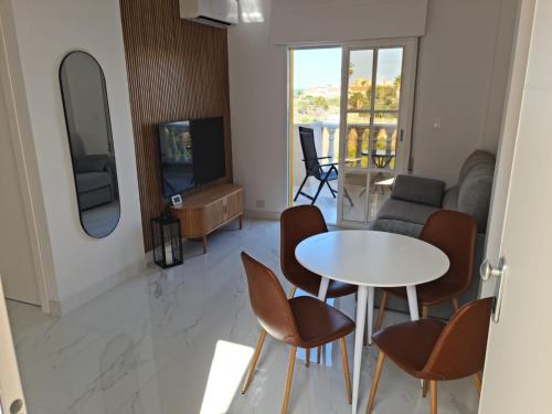 Apartament La Mata, Torrevieja