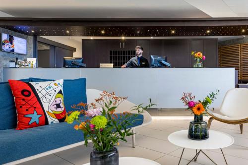 Royal Antibes - Luxury Hotel, Résidence, Beach & Spa photo 48