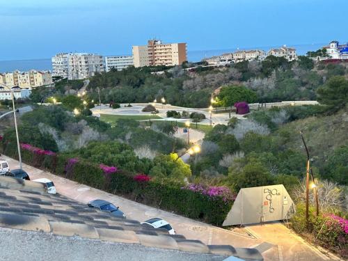 Apartament La Mata, Torrevieja