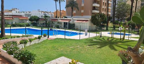 Apartamento Aloha Torres La Carihuela