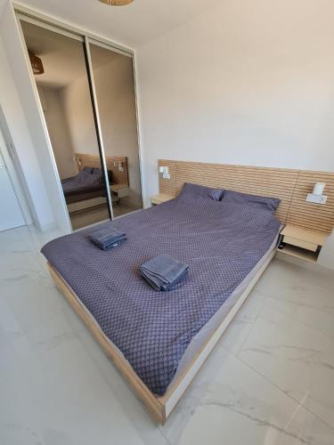 Apartament La Mata, Torrevieja
