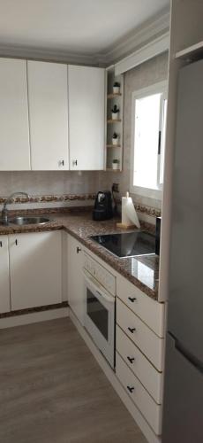 Apartamento Aloha Torres La Carihuela