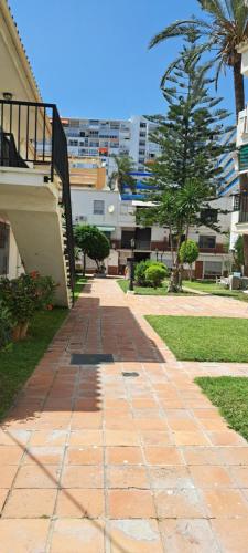 Apartamento Aloha Torres La Carihuela