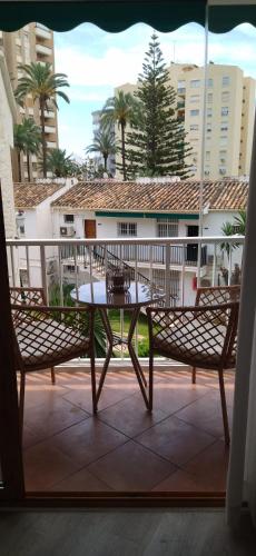 Apartamento Aloha Torres La Carihuela