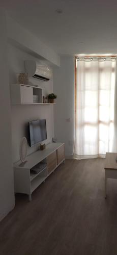 Apartamento Aloha Torres La Carihuela