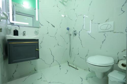 Gallery image of Romance Apartments in Sarandë