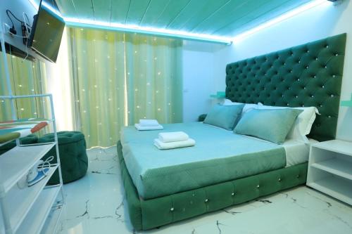 Gallery image of Romance Apartments in Sarandë