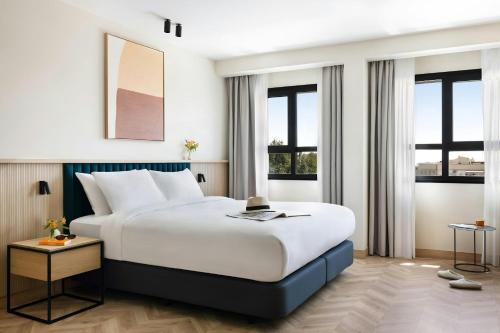 Aspasios Sofia Apartments