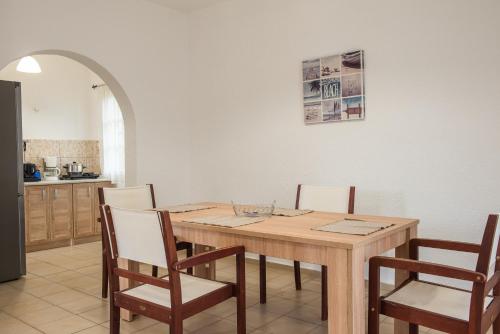 Gambar di galeri bagi Athina Villas di Elounda