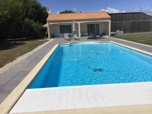 La petite girardiere