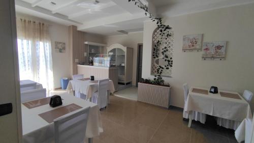 Fotografie z fotogalerie ubytování All'Uliveto v destinaci Santa Maria di Licodia