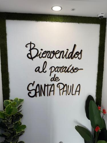 Paraiso de Santa Paula