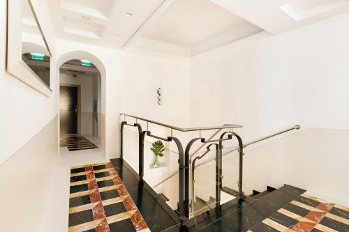 Fotografia z galérie ubytovania Piazza Di Spagna Hotel, Sonder by Marriott Bonvoy v Ríme