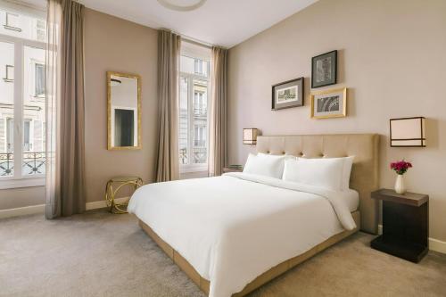 Le Frochot Hotel Pigalle, Sonder by Marriott Bonvoy