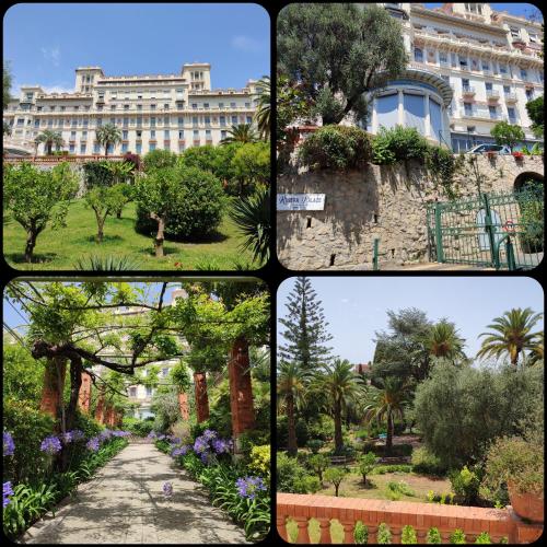 Appartement Riviera Palace