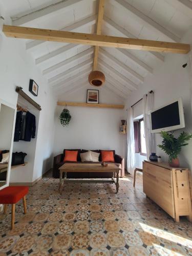 Amapola Livingtarifa