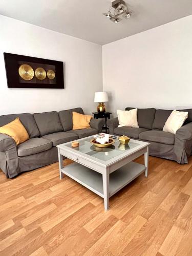 Stylish apartment Heart of Málaga photo 10