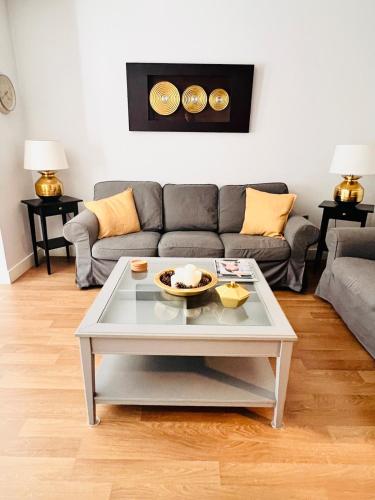 Stylish apartment Heart of Málaga photo 11
