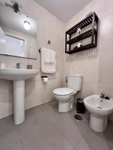 Stylish apartment Heart of Málaga photo 4