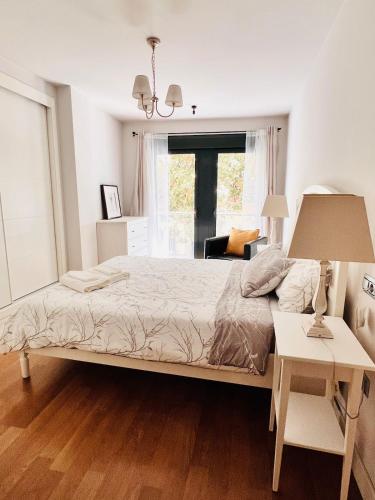 Stylish apartment Heart of Málaga photo 3
